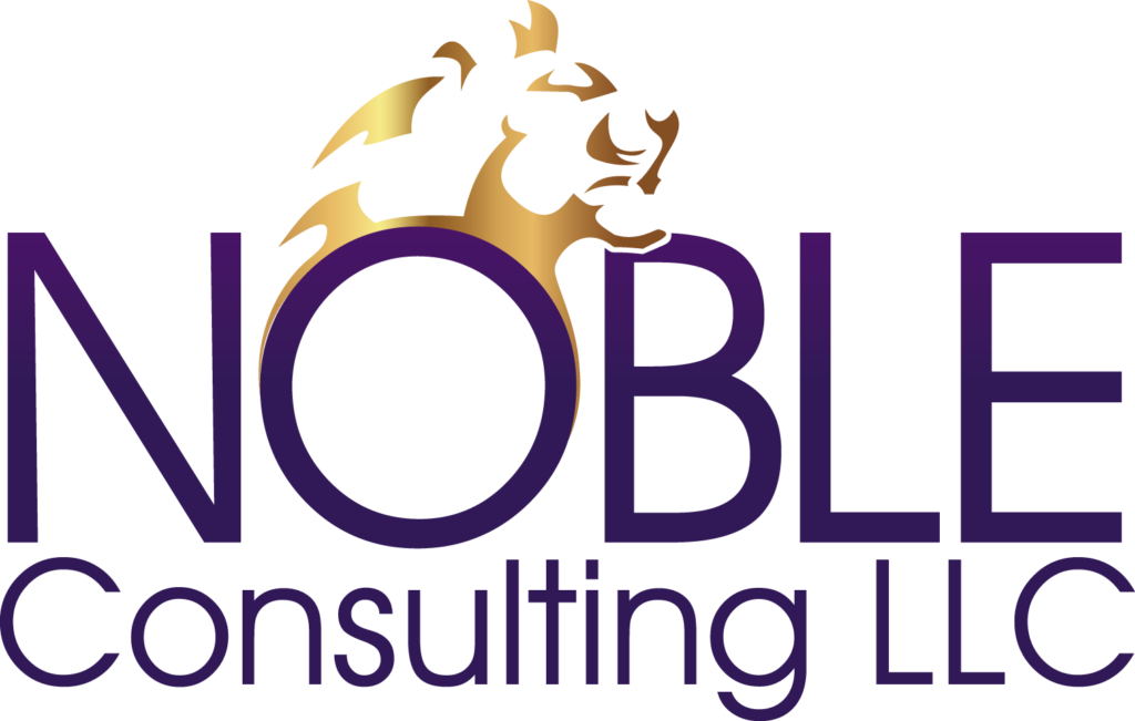 Noble Consulting, LLC – Business Coaching, Leadership Coaching, and ...