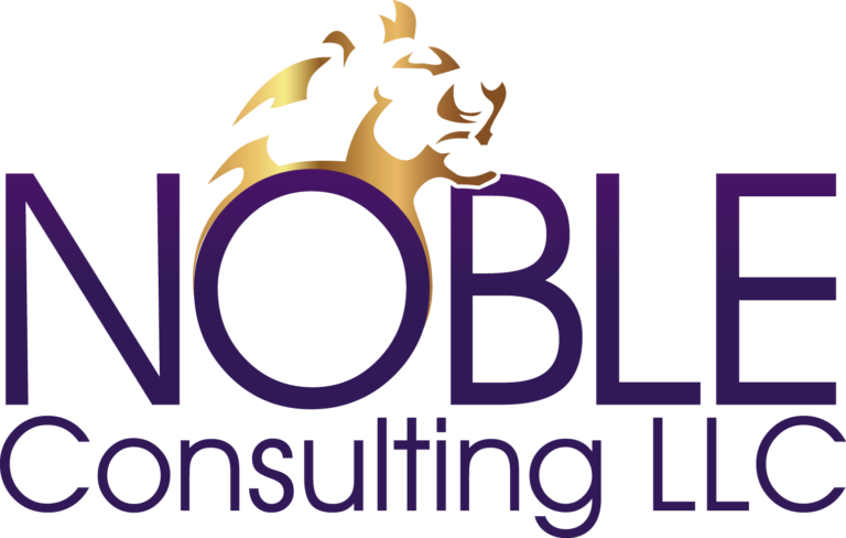 Noble Consulting, LLC – Business Coaching, Leadership Coaching, and ...